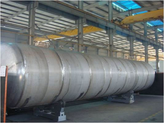 Special Vehicle Welding Services