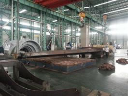 Precision machining and manufacturing service